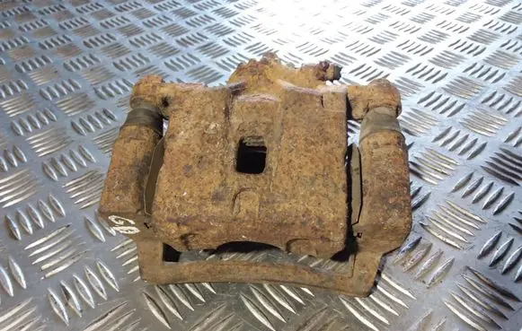 KIA Sorento Rear brake caliper