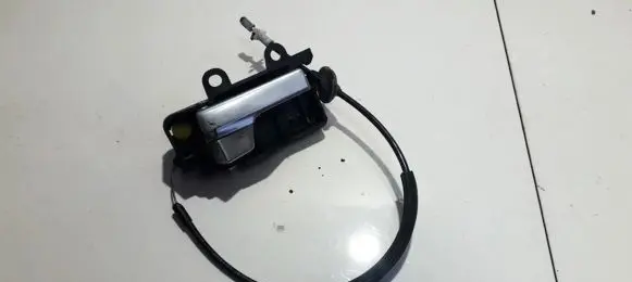 Ford Focus Rear door interior handle 3M51R22600 3M51-R22600