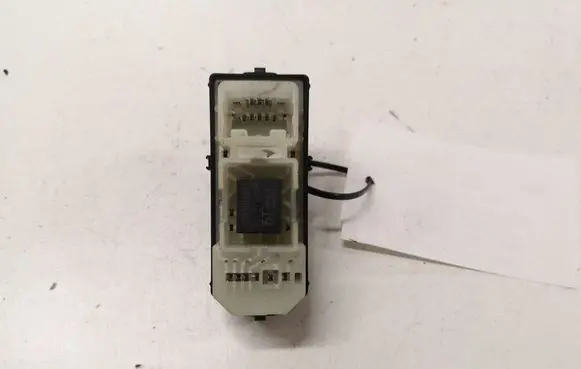 Toyota Avensis Verso Electric window control switch 514746 8403044020