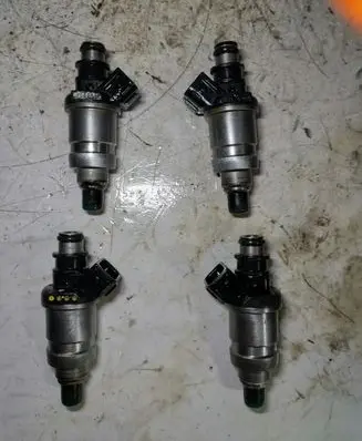 Honda Civic Fuel injector 