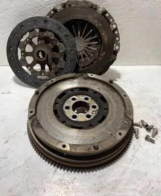 BMW 3 E46 Clutch set kit 7512693