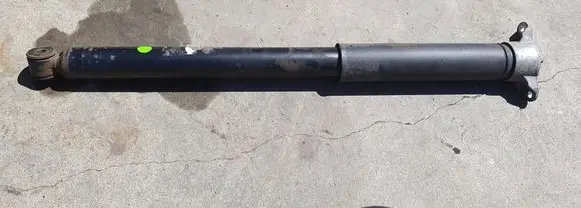 Ford Focus Rear shock absorber/damper 8V6118159AB