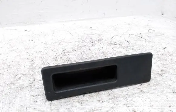 BMW 4 F32 F33 Tailgate/trunk/boot exterior handle 7368752