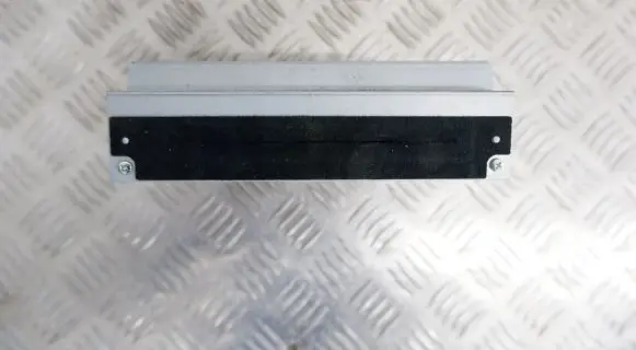 Lexus LS 460 - 600H Navigation unit CD/DVD player 8642153030