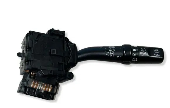 Toyota Corolla Verso AR10 Wiper control stalk 173654