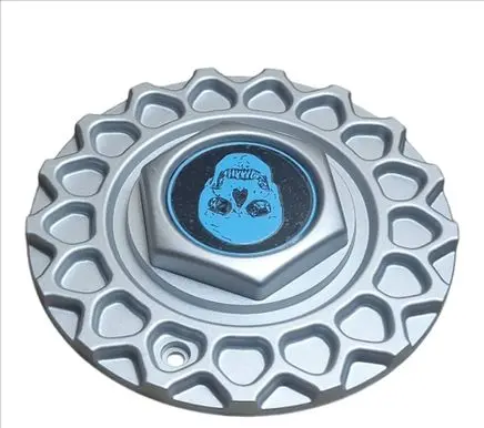 BMW 5 E39 Original wheel cap 20213928