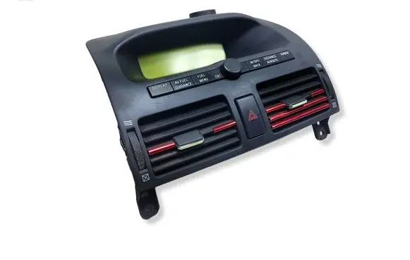 Toyota Avensis T250 Screen/display/small screen 8611005020KASACJ 8611005020