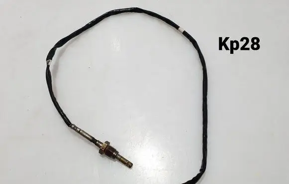 Audi A6 S6 C7 4G Exhaust gas temperature sensor 4G0906088AA