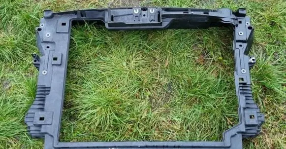 Volkswagen Sharan Front piece kit 