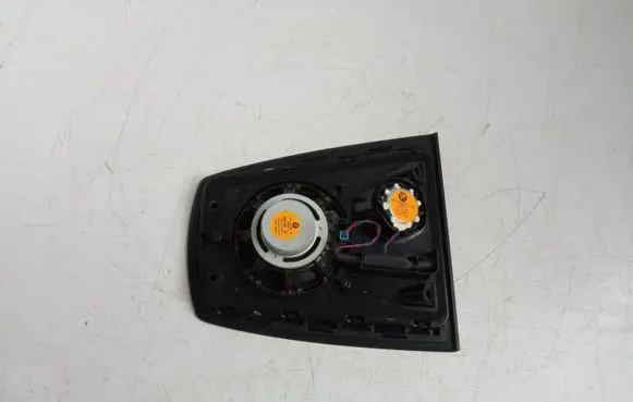 BMW 7 F01 F02 F03 F04 Rear door speaker 9141501 65139141501 65136949737