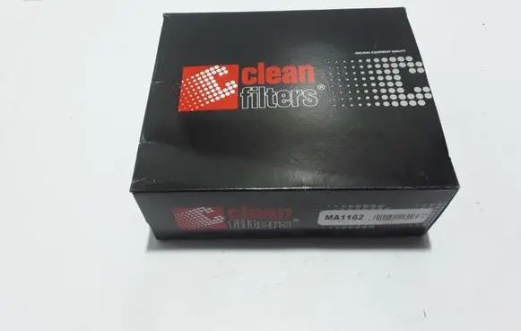 Renault Kangoo I Air filter 8200431051