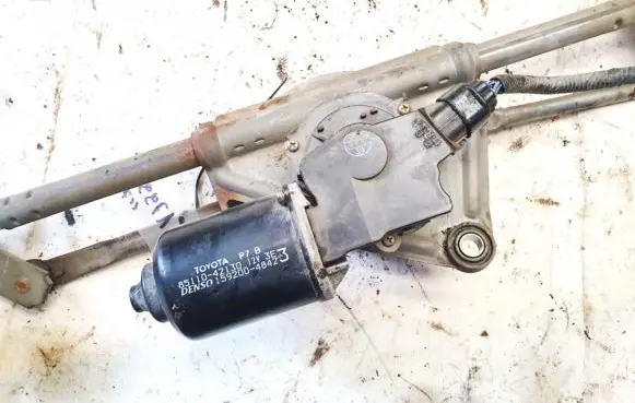 Toyota RAV 4 (XA20) Wiper motor 8511042130 15920048423