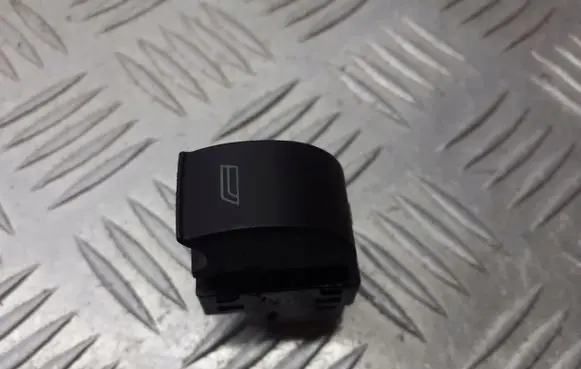 Audi A6 S6 C5 4B Electric window control switch