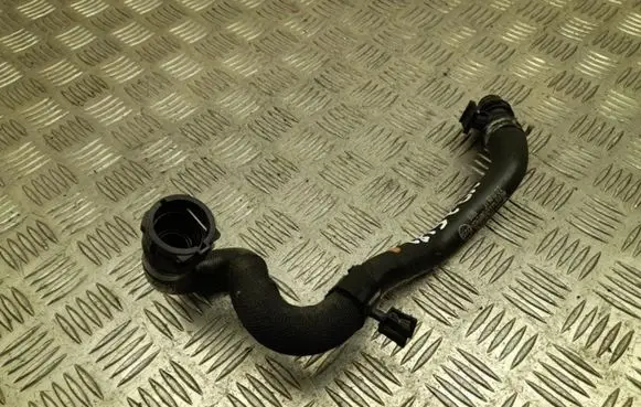 Audi A6 S6 C8 4K Engine coolant pipe/hose 4K0819344A
