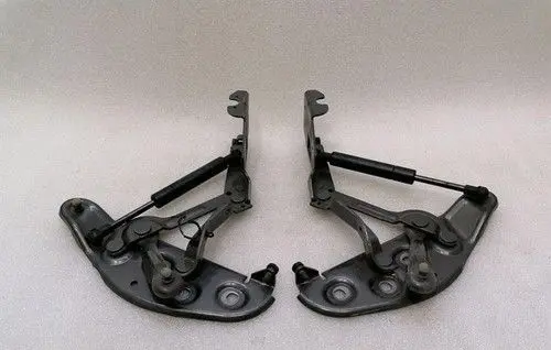 Bentley Continental Engine bonnet/hood hinges 3W0823301