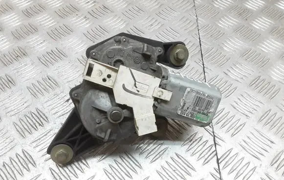 Renault Espace - Grand espace IV Rear window wiper motor 53015512