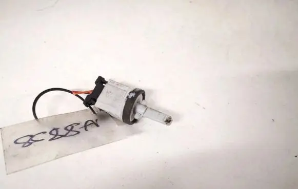 Volkswagen Golf V Interior temperature sensor 1k0907543a