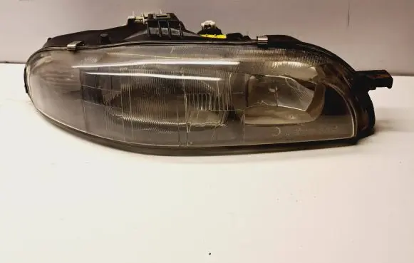 Fiat Marea Headlight/headlamp 78988755
