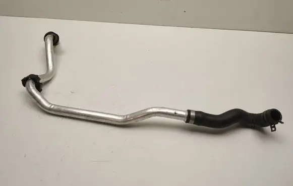 Mercedes-Benz EQC Air intake hose/pipe A2938301200