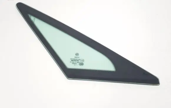 Mercedes-Benz E C207 W207 Rear side window