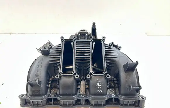 BMW 4 F32 F33 Intake manifold 7588126