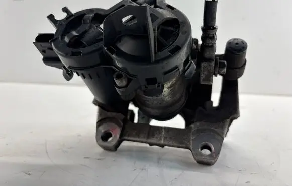 Volvo XC60 Rear brake caliper 31687554