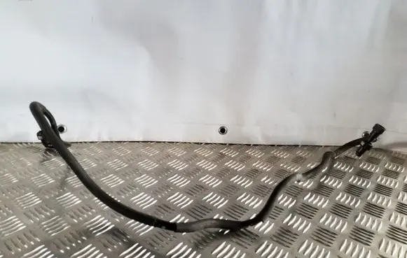 Nissan Juke I F15 Fuel line pipe