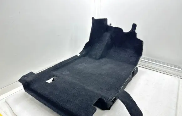 Tesla Model X Front floor carpet liner 161880800F DSN2309114440