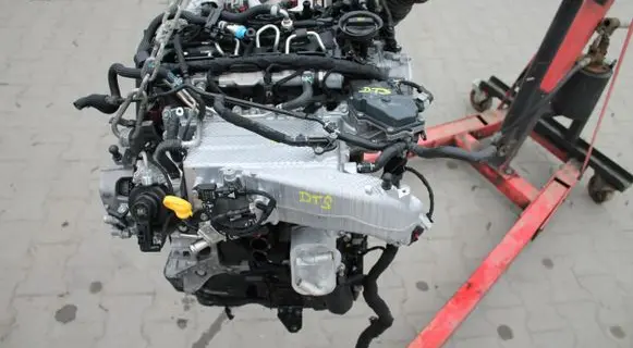 Opel Insignia A Engine 5678