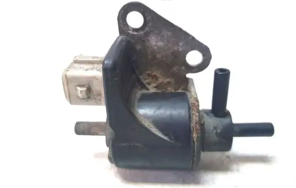 Volkswagen II LT Turbo solenoid valve