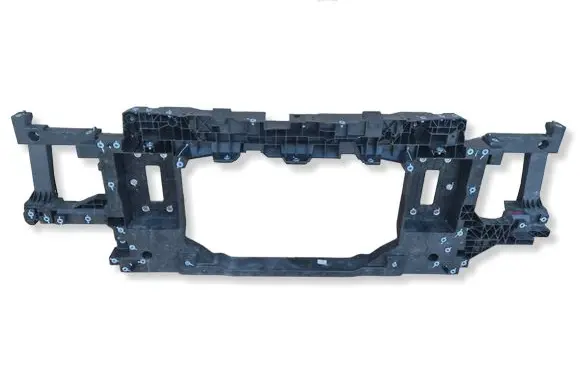 XPeng G6 Radiator support slam panel 100872 7195100EF1
