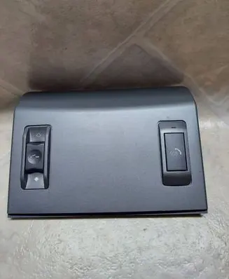 BMW 7 E65 E66 Headlining roof cover 7012196