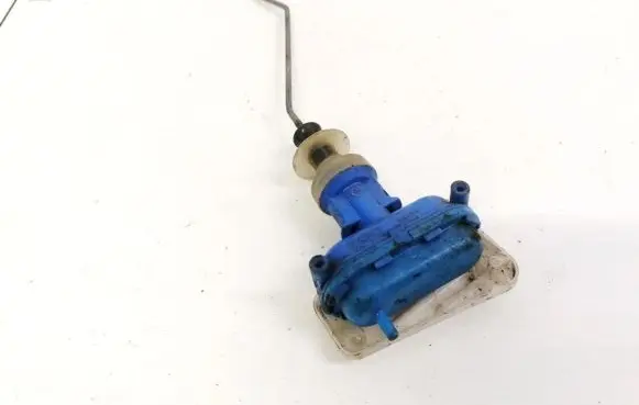 Audi 80 90 B3 Central locking vacuum pump 893862123