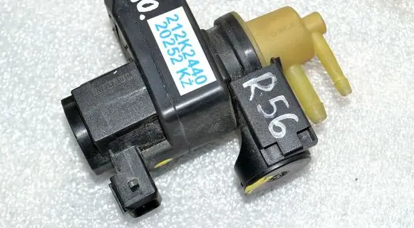 Renault Trafic II (X83) Vacuum valve 1448300Q0A 8200120126