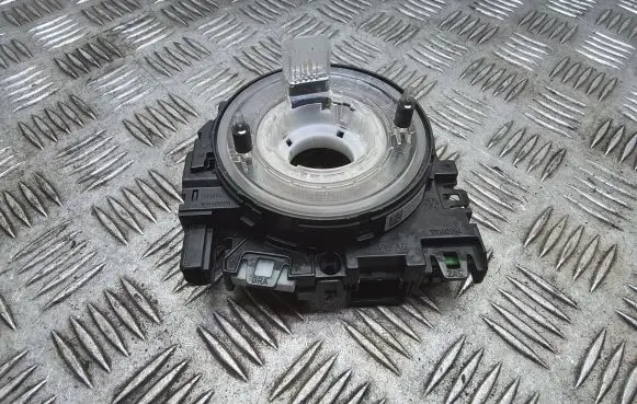Volkswagen Caddy Airbag slip ring squib (SRS ring) 5K0953549C