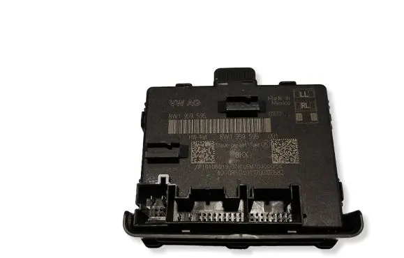 Audi A4 S4 B9 8W Door control unit/module 8W1959595