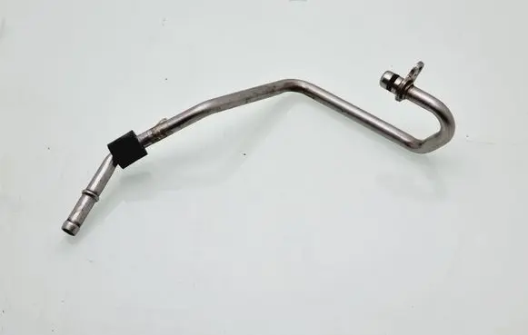 BMW 1 F20 F21 Engine coolant pipe/hose 11537600592