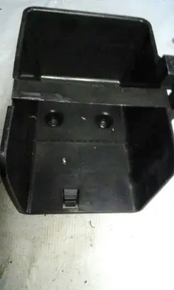 Other center console (tunnel) element