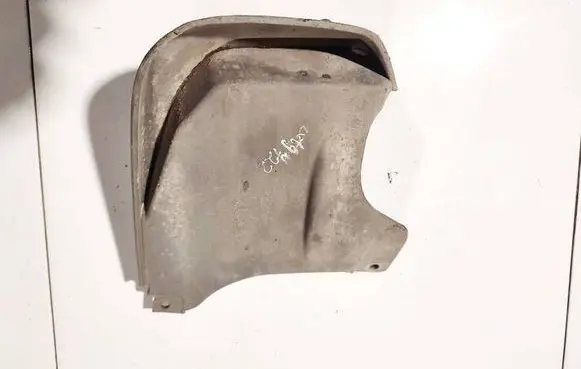 Ford Ranger Front mudguard 