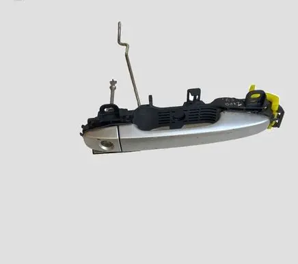 Toyota Avensis T270 Front door exterior handle