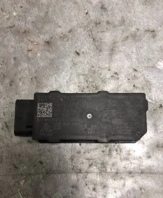 Volkswagen Golf VIII Other control units/modules 5WA962133G-BILI 5WA962133G