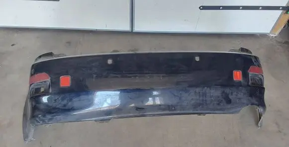 Lexus IS 220D-250-350 Rear bumper 5215953100 5215953090