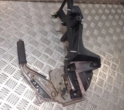 Dodge Journey Handbrake/parking brake lever assembly 1GF241DVAE 0020V1