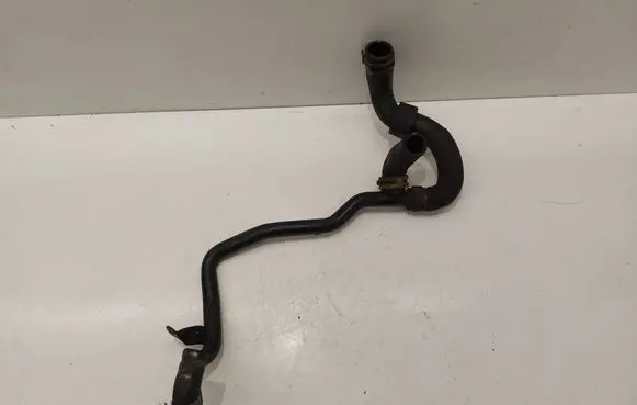 Skoda Octavia Mk3 (5E) Engine coolant pipe/hose 04L121064T