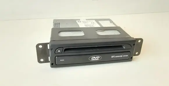 BMW X5 E53 Navigation unit CD/DVD player 6971353 65906971353