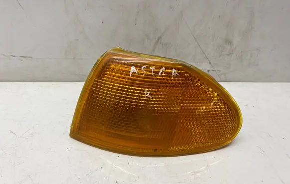 Opel Astra F Front indicator light