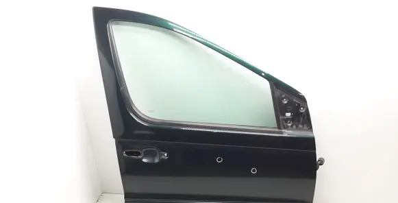 Mercedes-Benz Vaneo W414 Front door