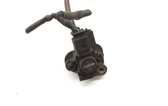 Mercedes-Benz C W204 Air pressure sensor A0071530028 0261230196