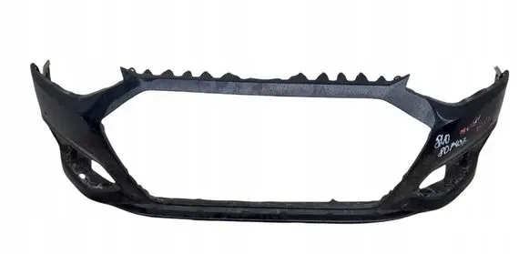 Audi A4 S4 B9 8W Front bumper 8W0807437