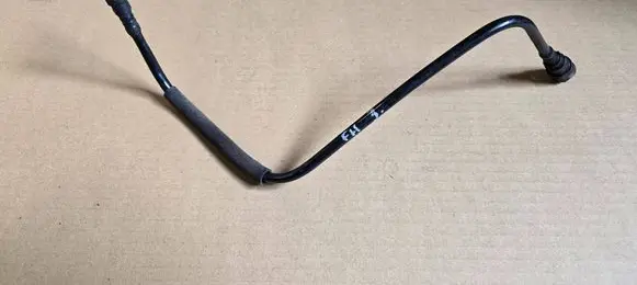 Suzuki Ignis Fuel line/pipe/hose 1581278F00